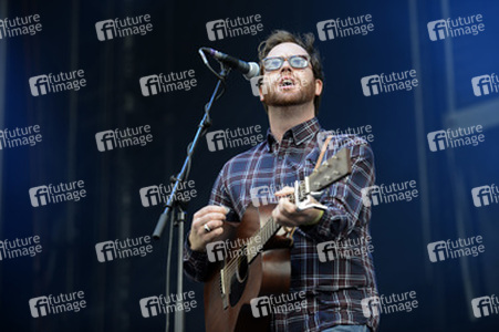 Highfield Festival 2014, Großpösna