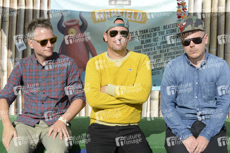 Highfield Festival 2014, Großpösna