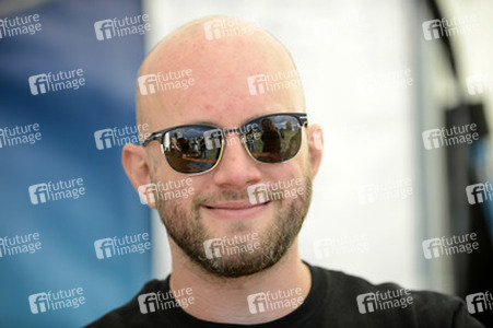 Highfield Festival 2014, Großpösna