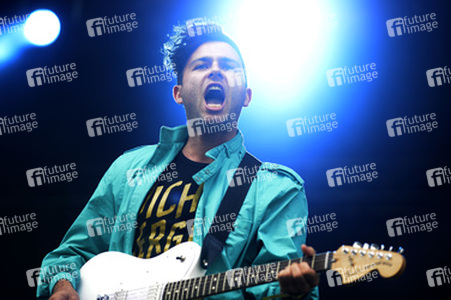Highfield Festival 2014, Großpösna