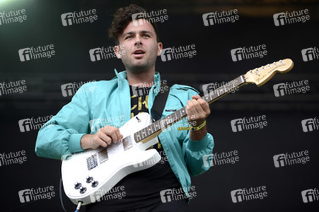 Highfield Festival 2014, Großpösna