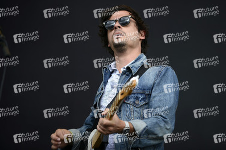 Highfield Festival 2014, Großpösna