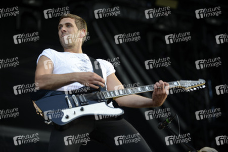 Highfield Festival 2014, Großpösna
