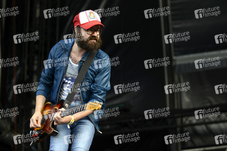 Highfield Festival 2014, Großpösna