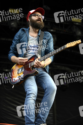 Highfield Festival 2014, Großpösna