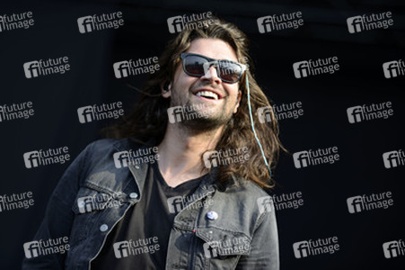Highfield Festival 2014, Großpösna