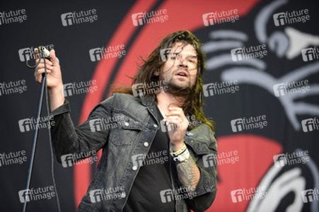 Highfield Festival 2014, Großpösna