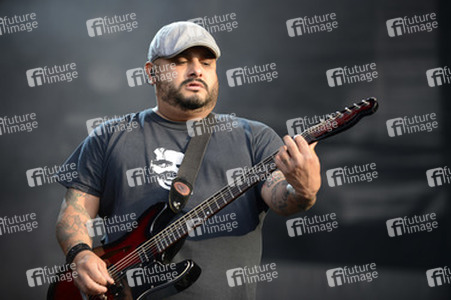 Highfield Festival 2014, Großpösna