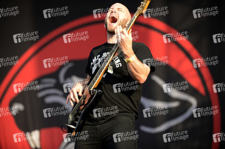Highfield Festival 2014, Großpösna