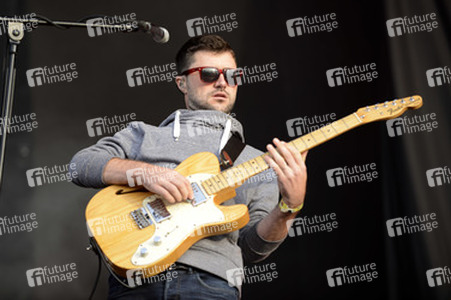 Highfield Festival 2014, Großpösna