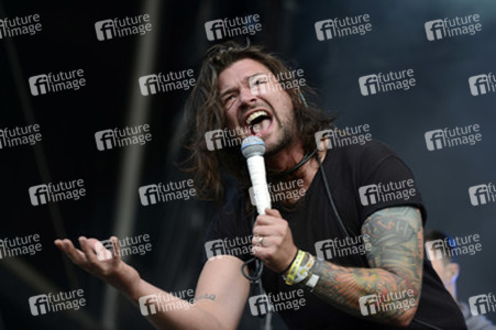 Highfield Festival 2014, Großpösna