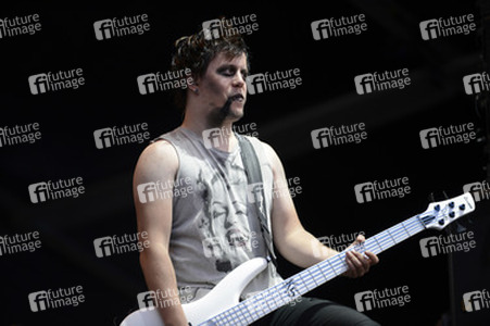 Highfield Festival 2014, Großpösna