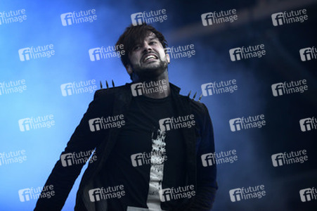 Highfield Festival 2014, Großpösna