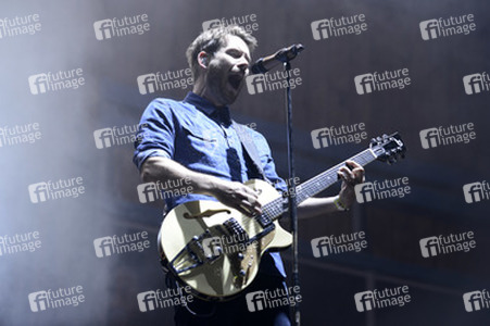 Highfield Festival 2014, Großpösna