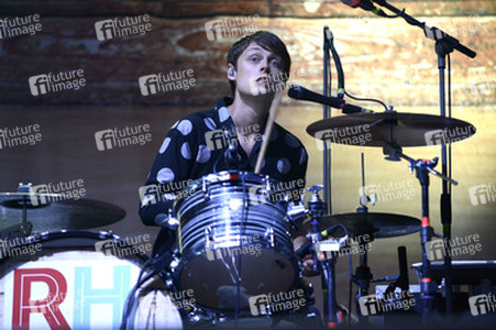 Highfield Festival 2014, Großpösna