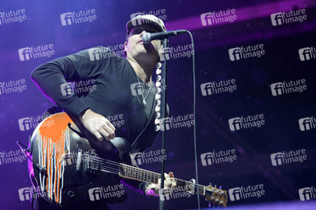 Highfield Festival 2014, Großpösna