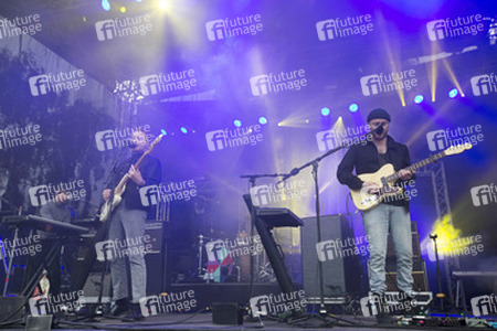 Dockville Festival 2014, Hamburg