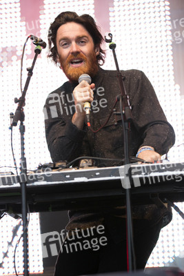 Dockville Festival 2014, Hamburg