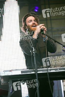 Dockville Festival 2014, Hamburg