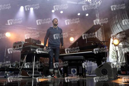 Dockville Festival 2014, Hamburg