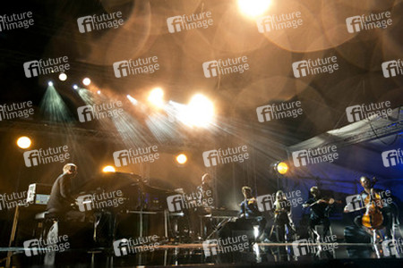 Dockville Festival 2014, Hamburg