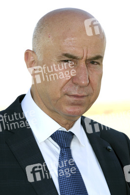 Eintreffen von Hilfslieferungen, Erbil