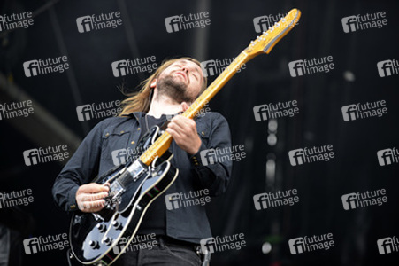 Highfield Festival 2014, Großpösna
