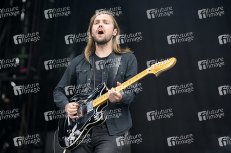 Highfield Festival 2014, Großpösna