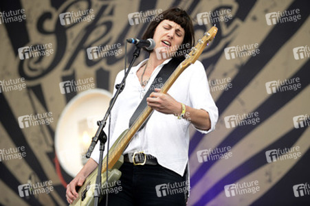 Highfield Festival 2014, Großpösna