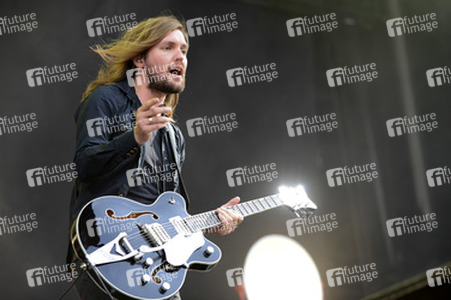 Highfield Festival 2014, Großpösna