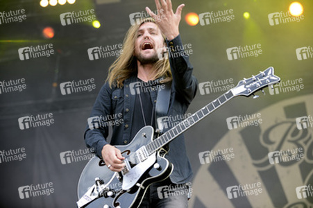 Highfield Festival 2014, Großpösna