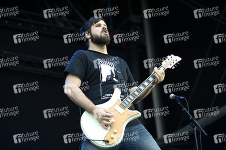 Highfield Festival 2014, Großpösna