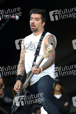 Highfield Festival 2014, Großpösna