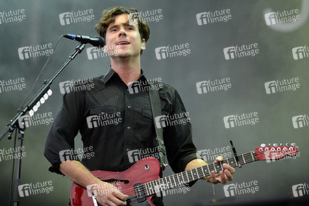 Highfield Festival 2014, Großpösna