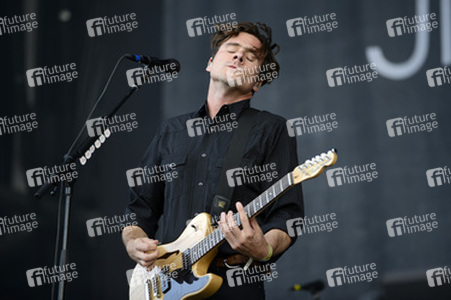 Highfield Festival 2014, Großpösna