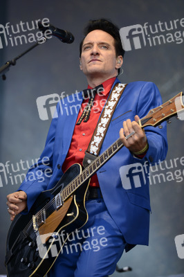 Highfield Festival 2014, Großpösna