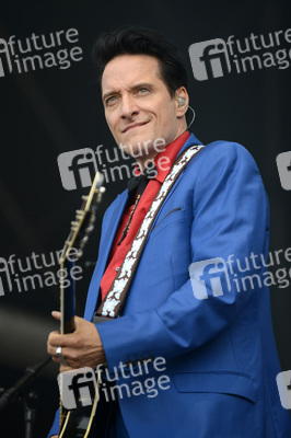Highfield Festival 2014, Großpösna