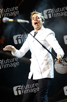Highfield Festival 2014, Großpösna