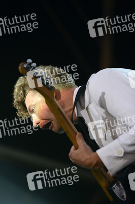 Highfield Festival 2014, Großpösna