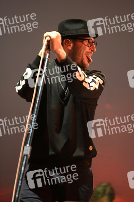 Highfield Festival 2014, Großpösna