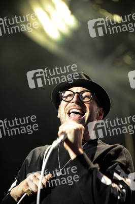 Highfield Festival 2014, Großpösna