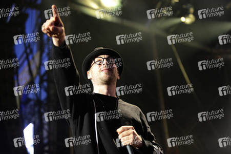 Highfield Festival 2014, Großpösna