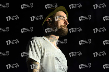 Highfield Festival 2014, Großpösna