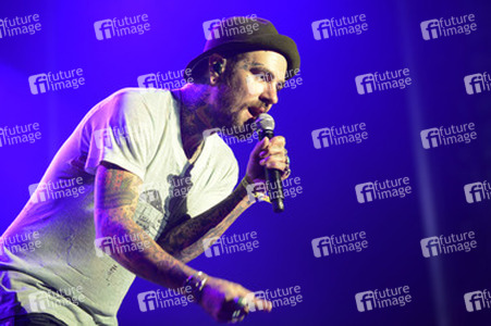 Highfield Festival 2014, Großpösna