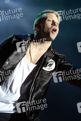Highfield Festival 2014, Großpösna