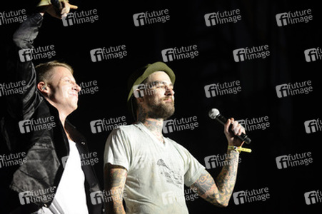 Highfield Festival 2014, Großpösna