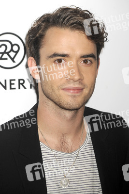 'Wenn ich bleibe' Premiere, New York