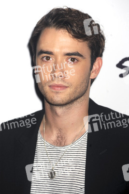 'Wenn ich bleibe' Premiere, New York
