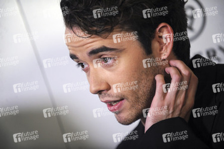 'Wenn ich bleibe' Premiere, New York