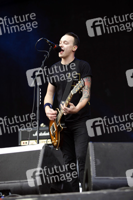 Crash Fest, Hamburg